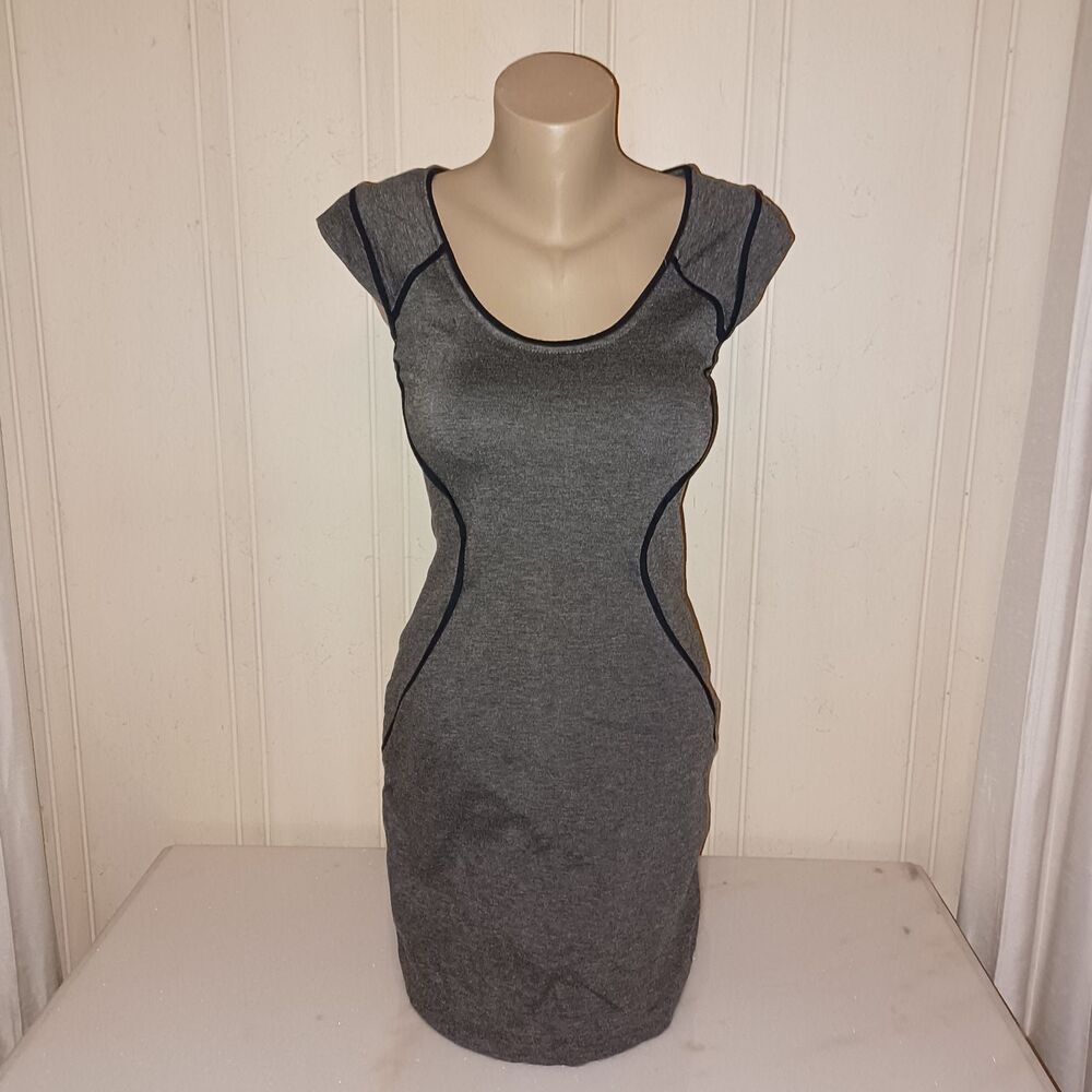 Express [2] Body-con Dress (1087)